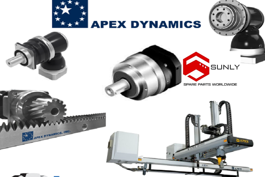 Tìm Hiểu Đại Lý Apex Dynamics Chính Thức Tại Việt Nam uy tín